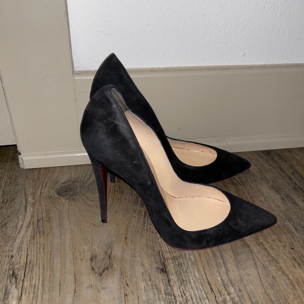 Christian Louboutin So Kate